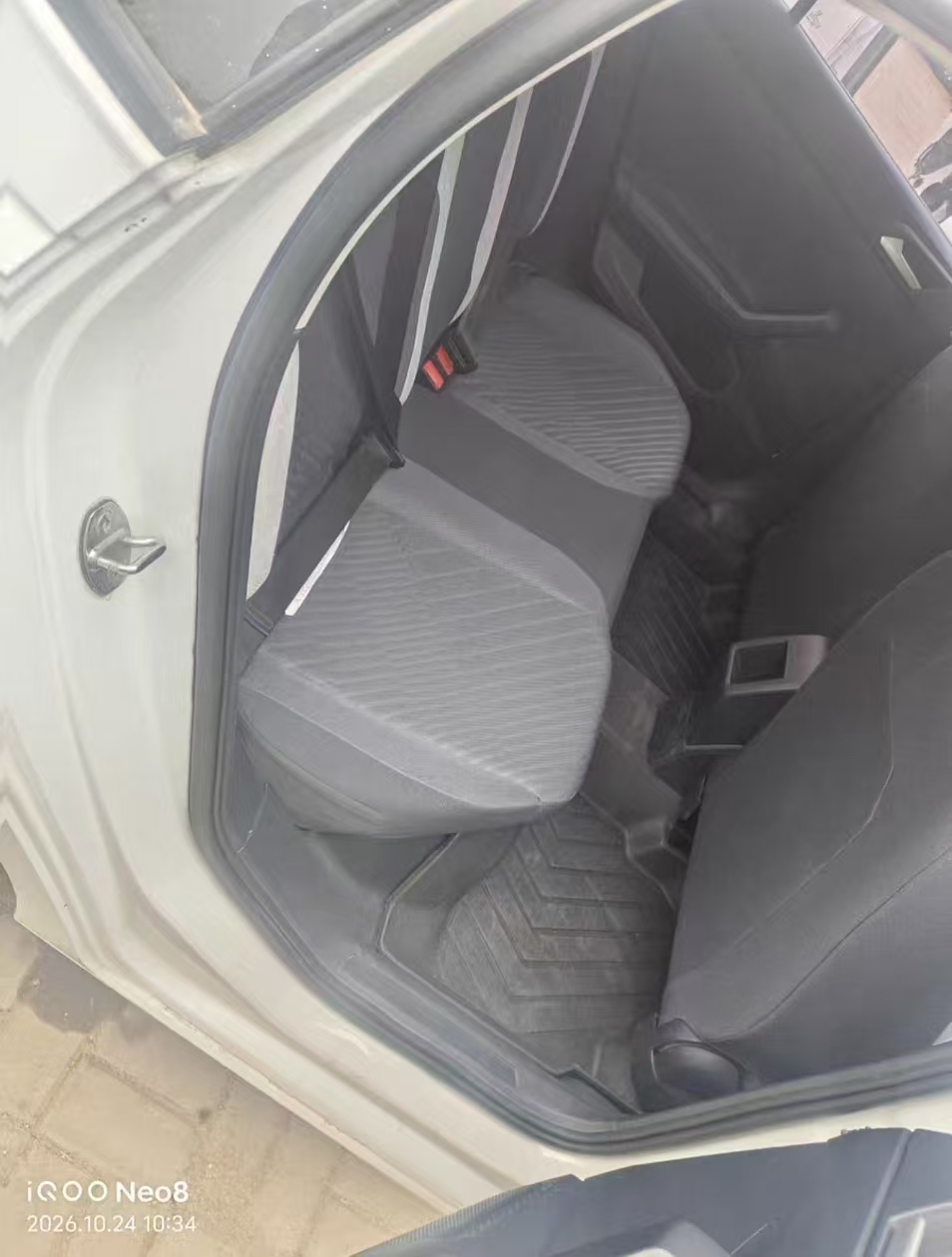 Volkswagen Lavida 2023 car image #7