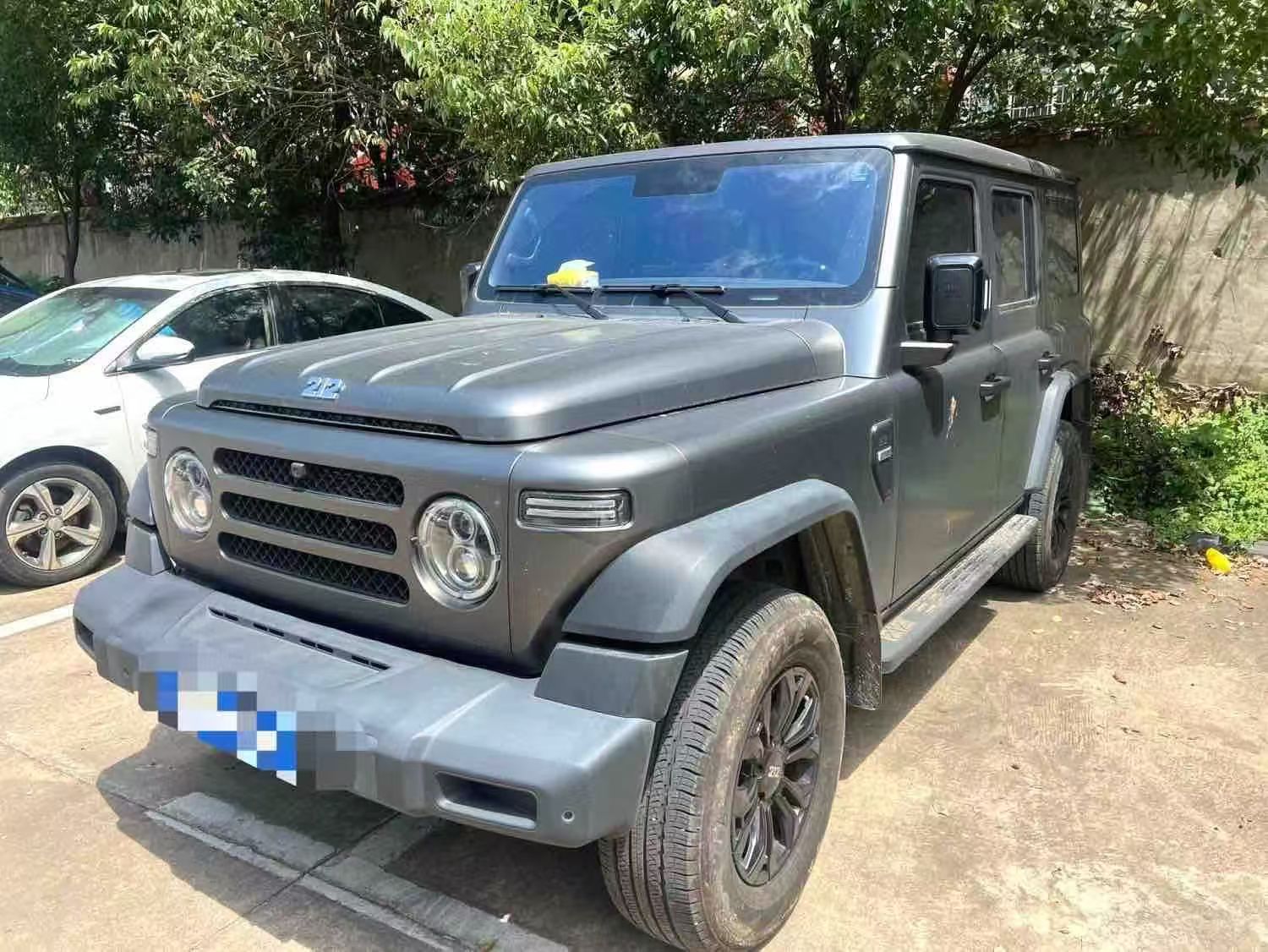 2024 car image 