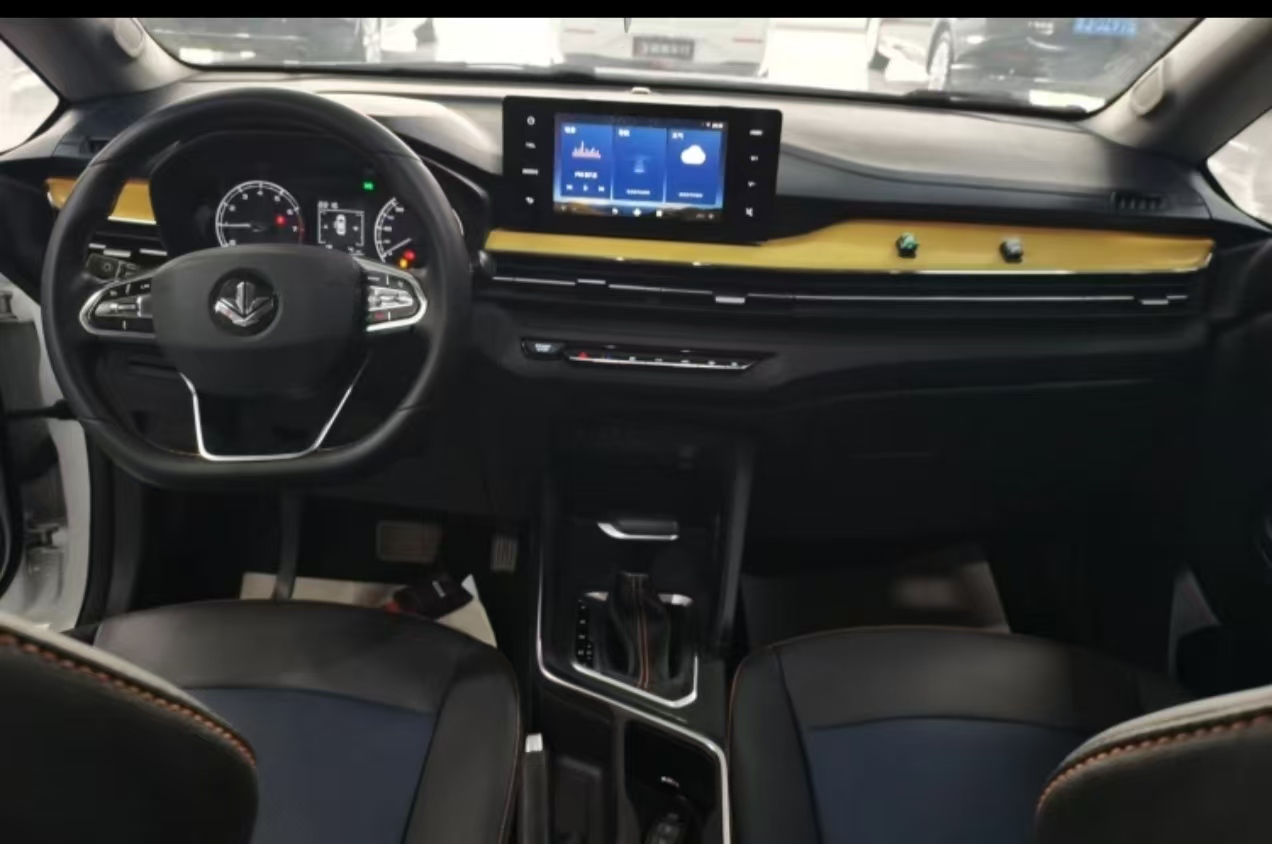 睿蓝汽车 睿蓝汽车X3 PRO 2023 汽车图片 #2