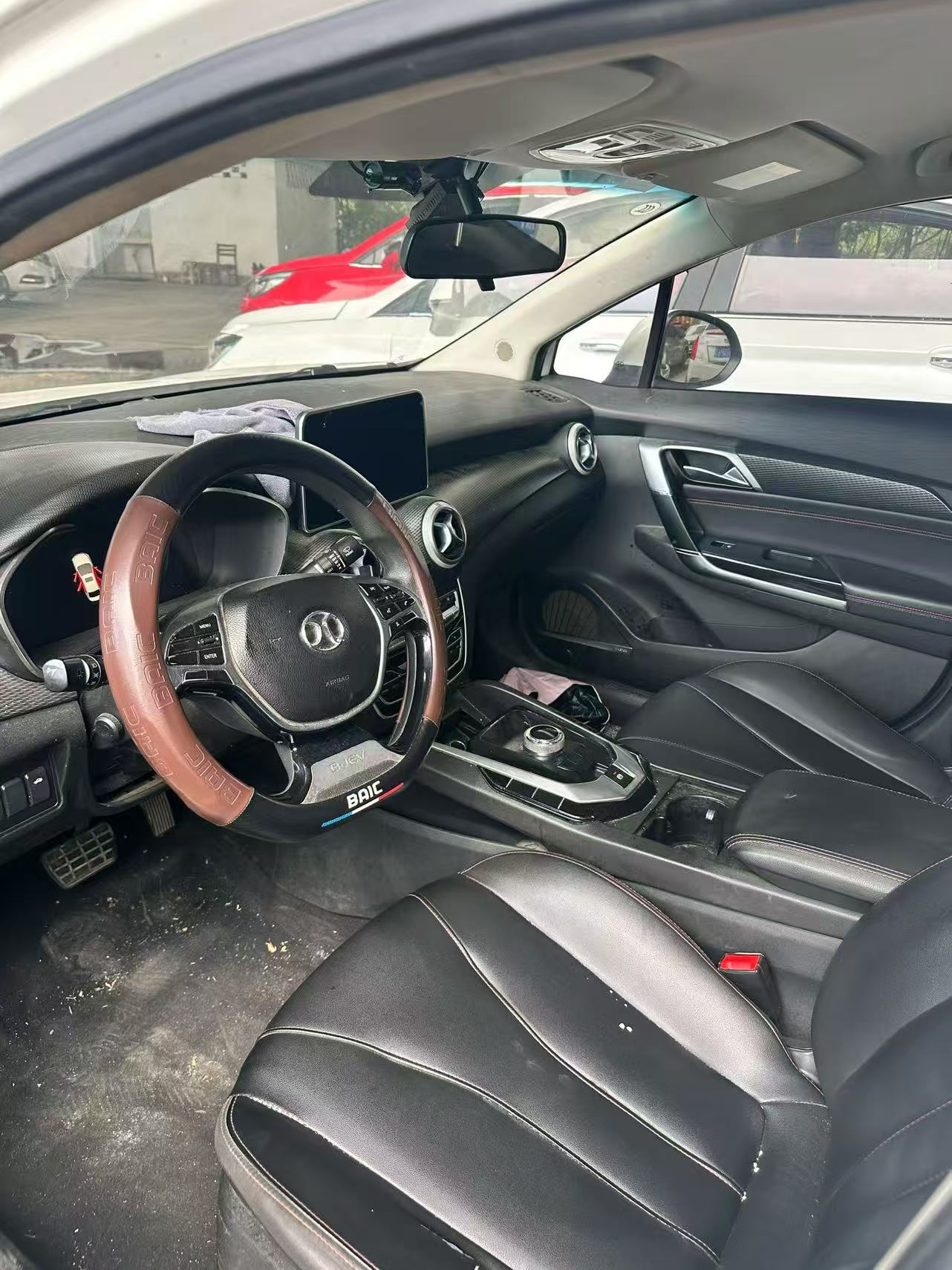 Beijing 2019 car image #5