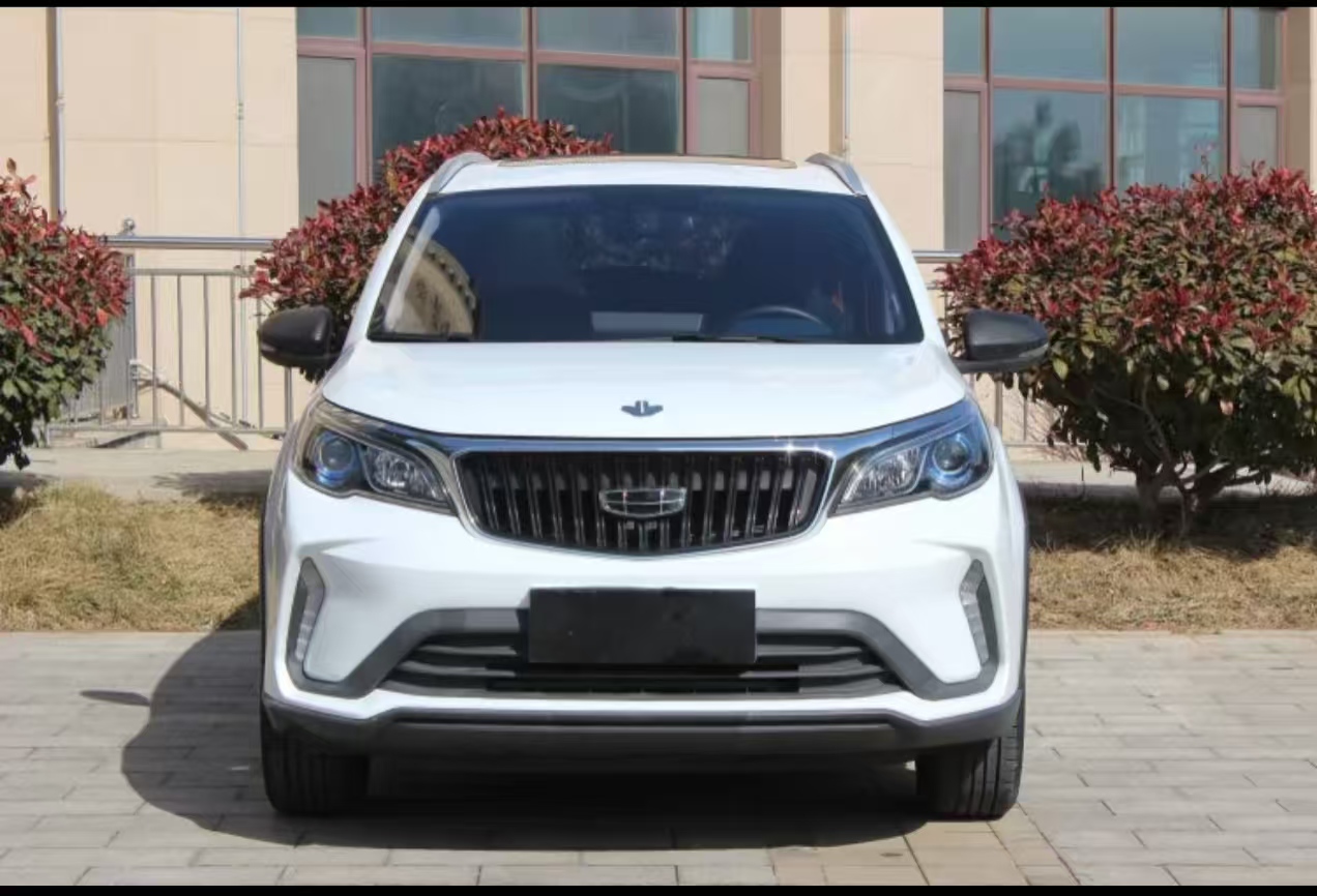 Livan X3 PRO 2023 immagine di auto #7