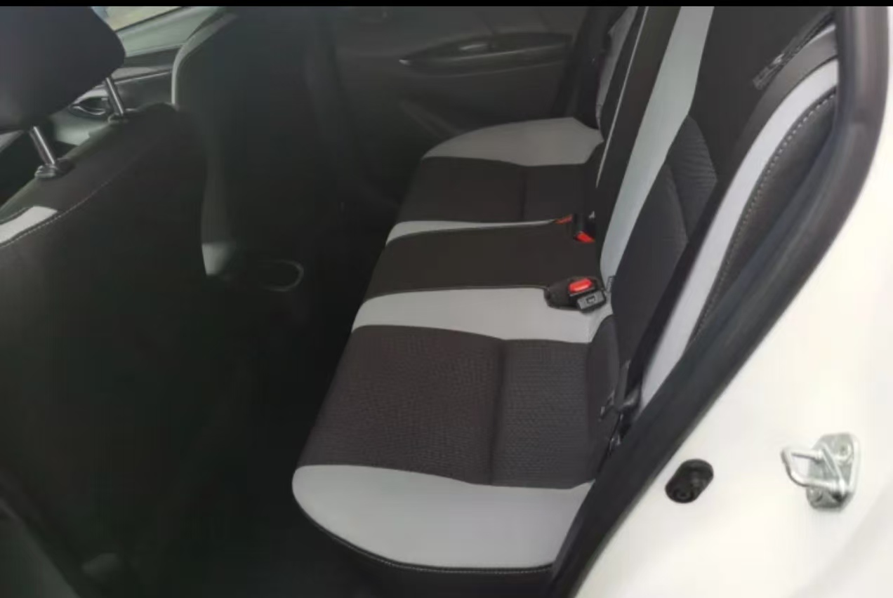 Toyota Yaris L Zhixuan 2022 image de voiture #2