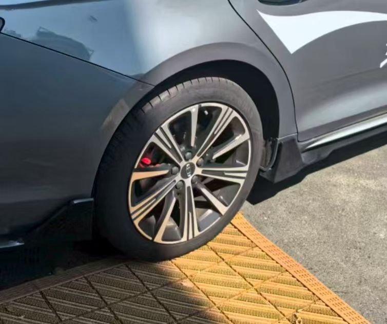 Jetour X70L 2025 car image #5