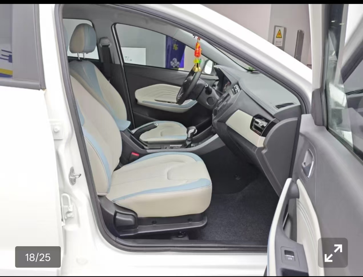 Chery Tiggo 3x 2022 #7 Chery Tiggo 3x 2022 car image #7