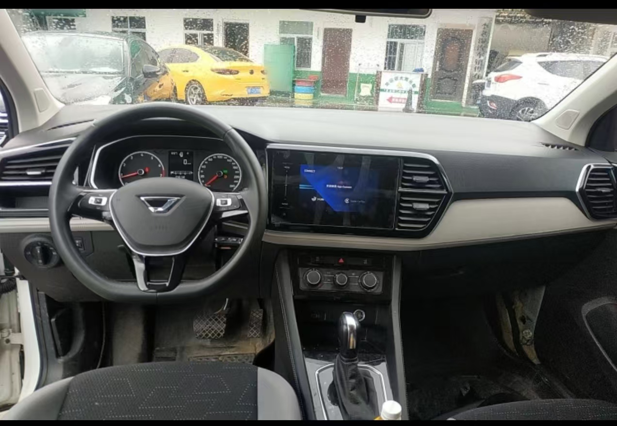 捷达 捷达VS5 2023 汽车图片 #9