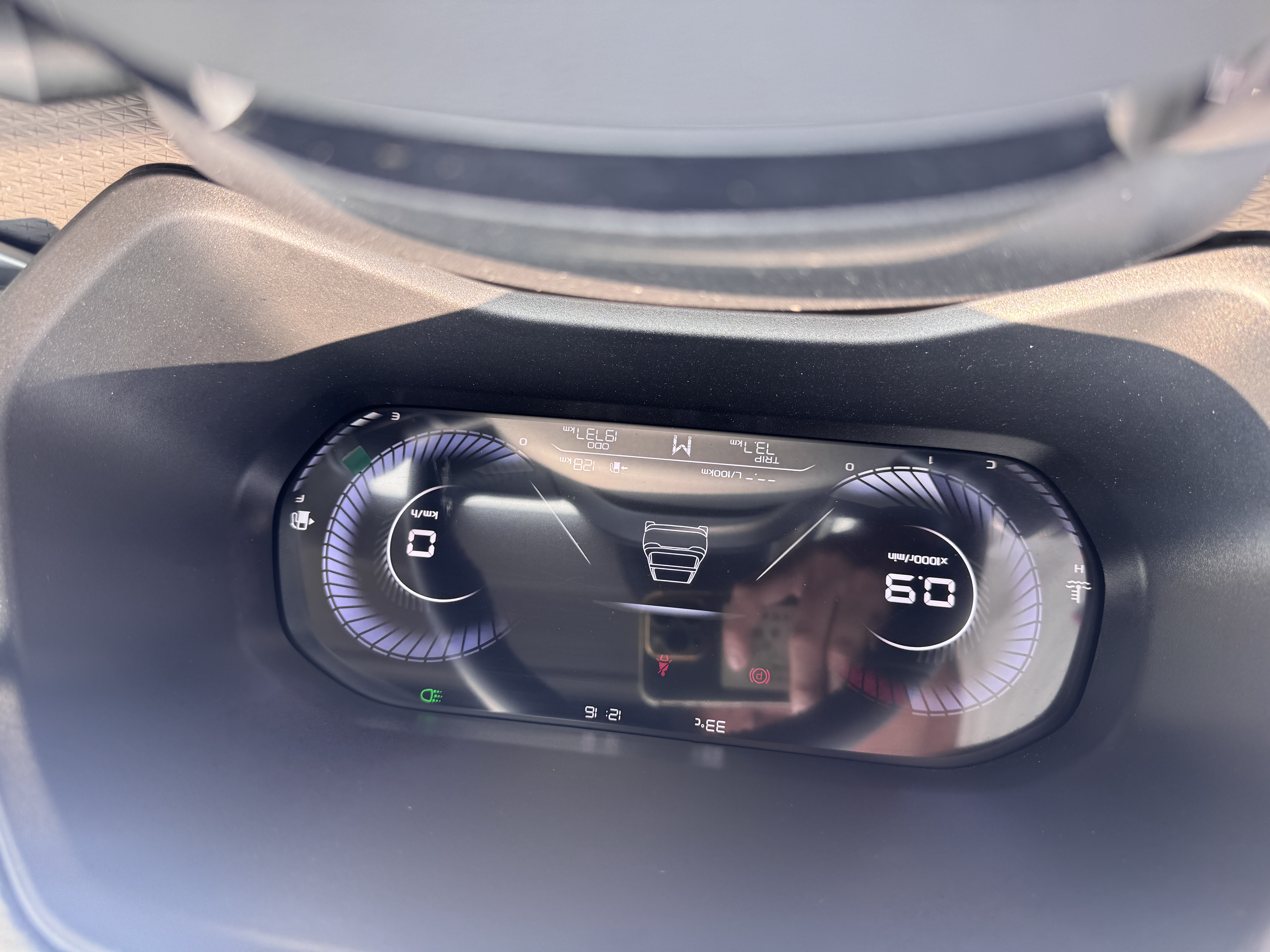 GEELY Emgrand 2023 #7 GEELY Emgrand 2023 immagine di auto #7