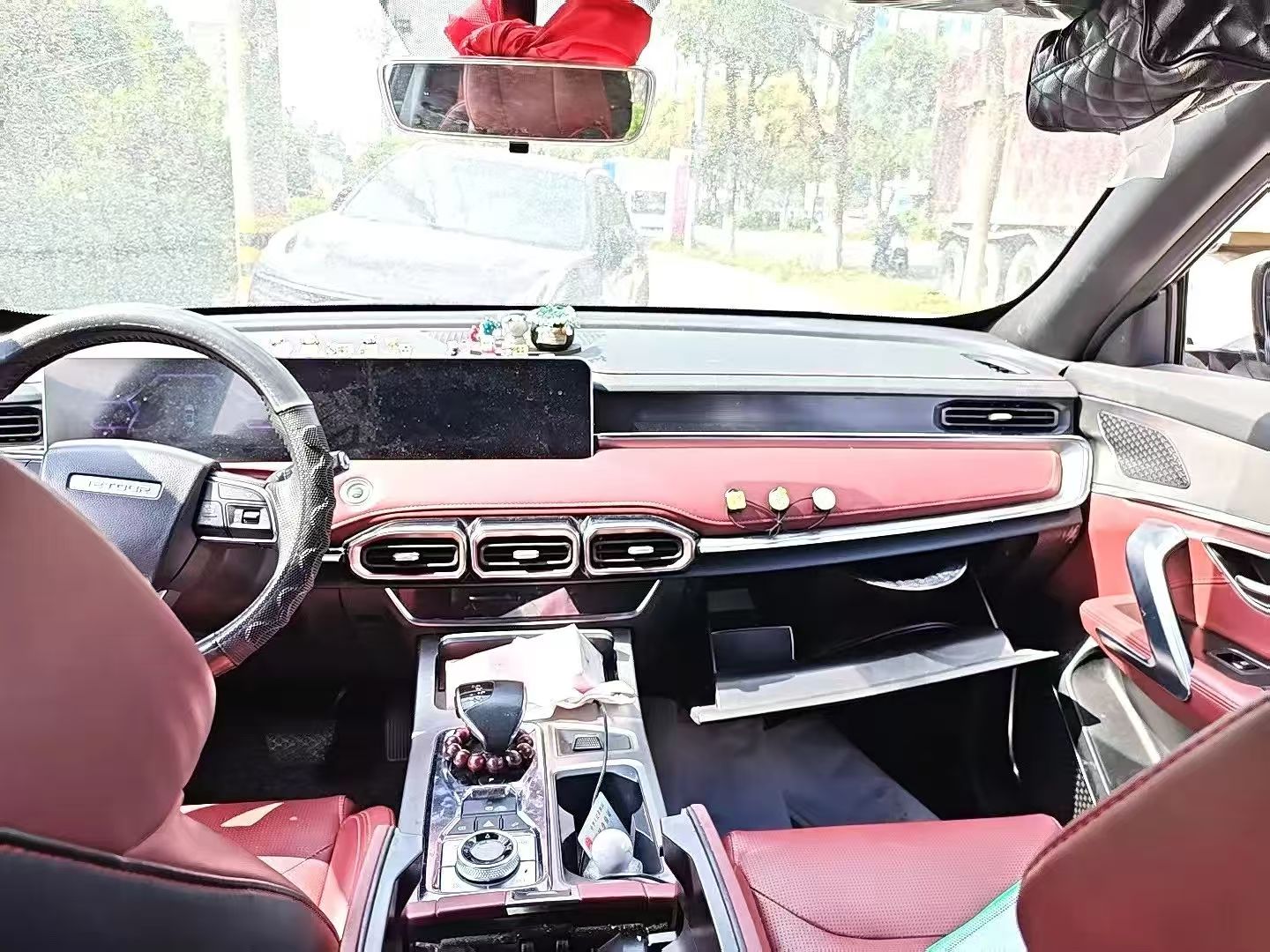 Jetour X70 PLUS 2022 #3 Jetour X70 PLUS 2022 immagine di auto #3
