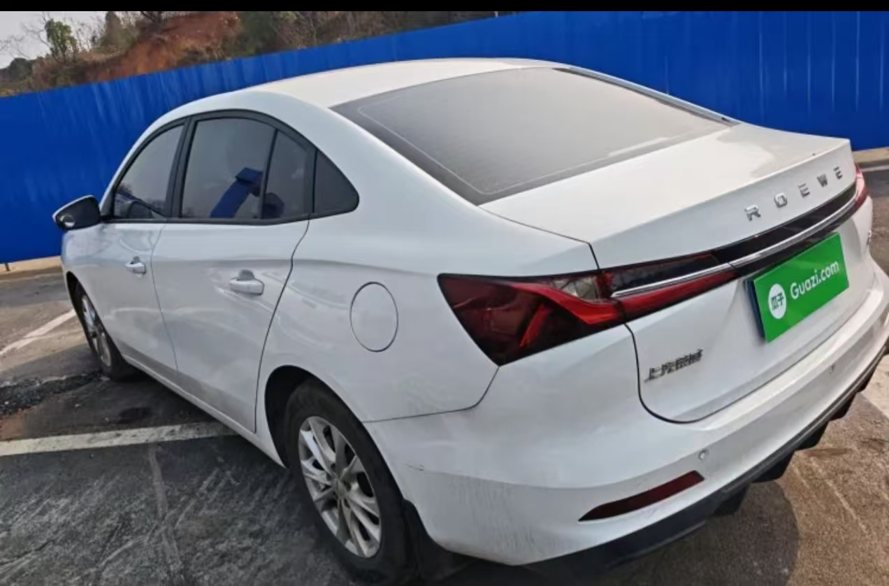 Roewe i5 2023 изображение автомобиля #4
