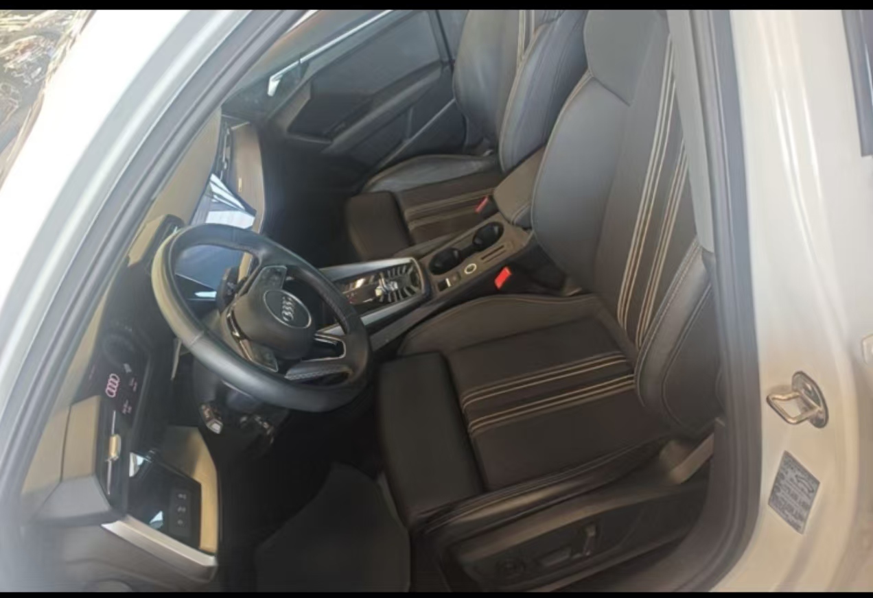 Audi A3 2024 #5 Audi A3 2024 immagine di auto #5