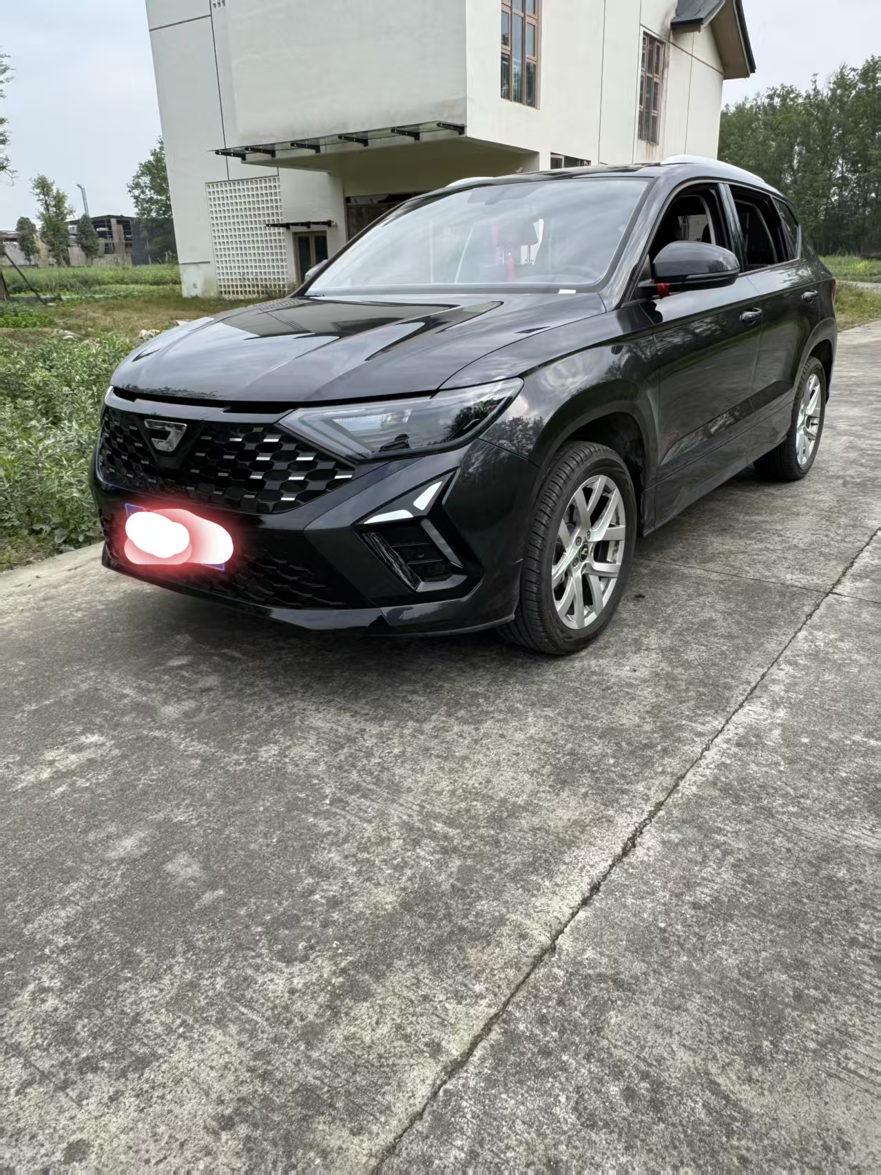 Jetta VS5 2024 汽车图片 