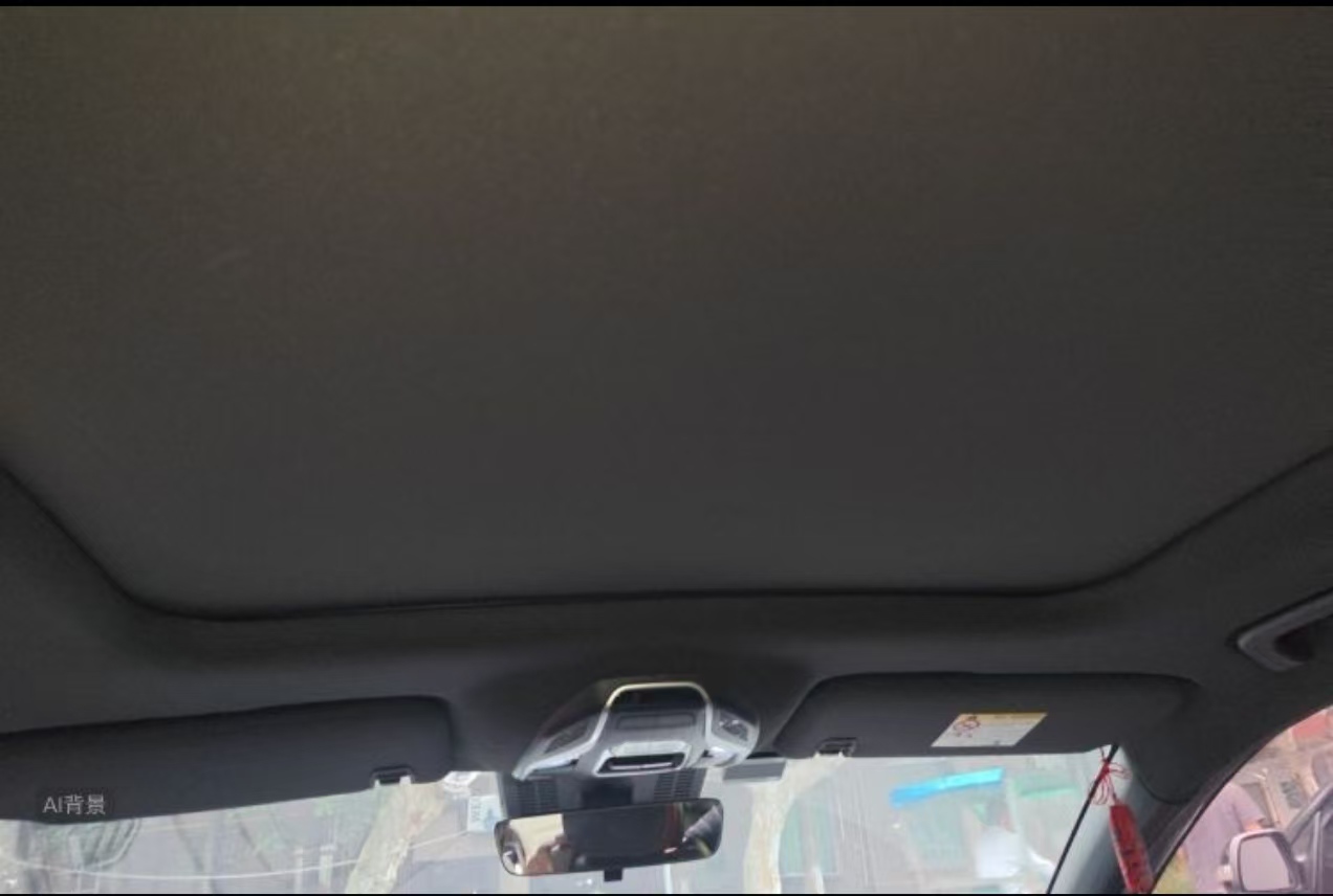 GEELY Coolray 2023 immagine di auto #2