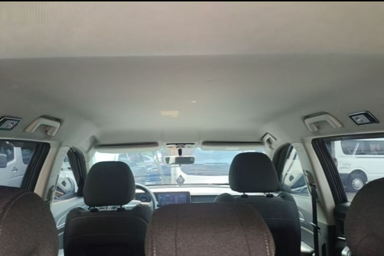 Jetour X70 PLUS 2021 #2 Jetour X70 PLUS 2021 car image #2