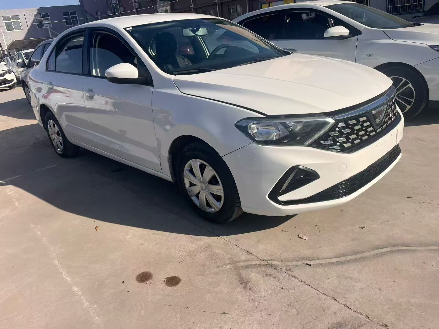 Jetta VA3 2020 immagine di auto #4