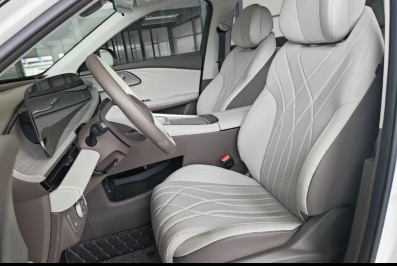 Exceed Yaoguang C-DM 2025 car image #4