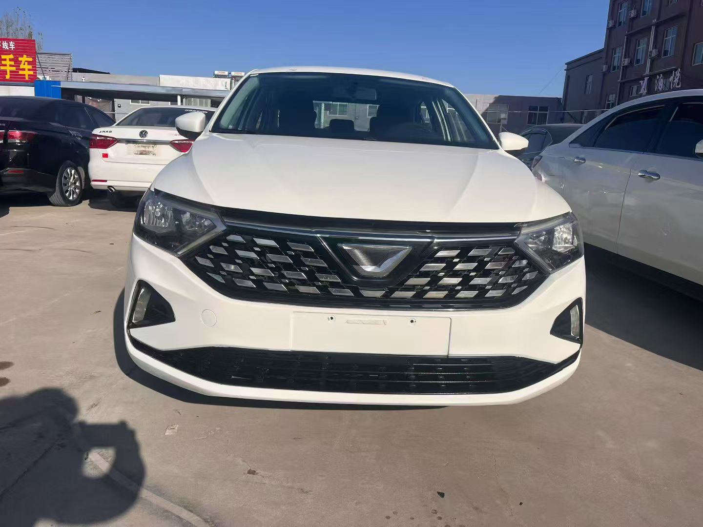 Jetta VA3 2020 immagine di auto #3