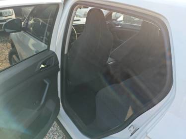 Volkswagen T-Cross 2023 #9 Volkswagen T-Cross 2023 car image #9