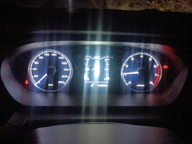 Chery Arrizo 5 2023 #4 Chery Arrizo 5 2023 car image #4