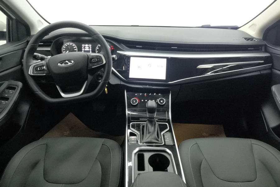 Chery Arrizo 5 2023 #7 Chery Arrizo 5 2023 car image #7