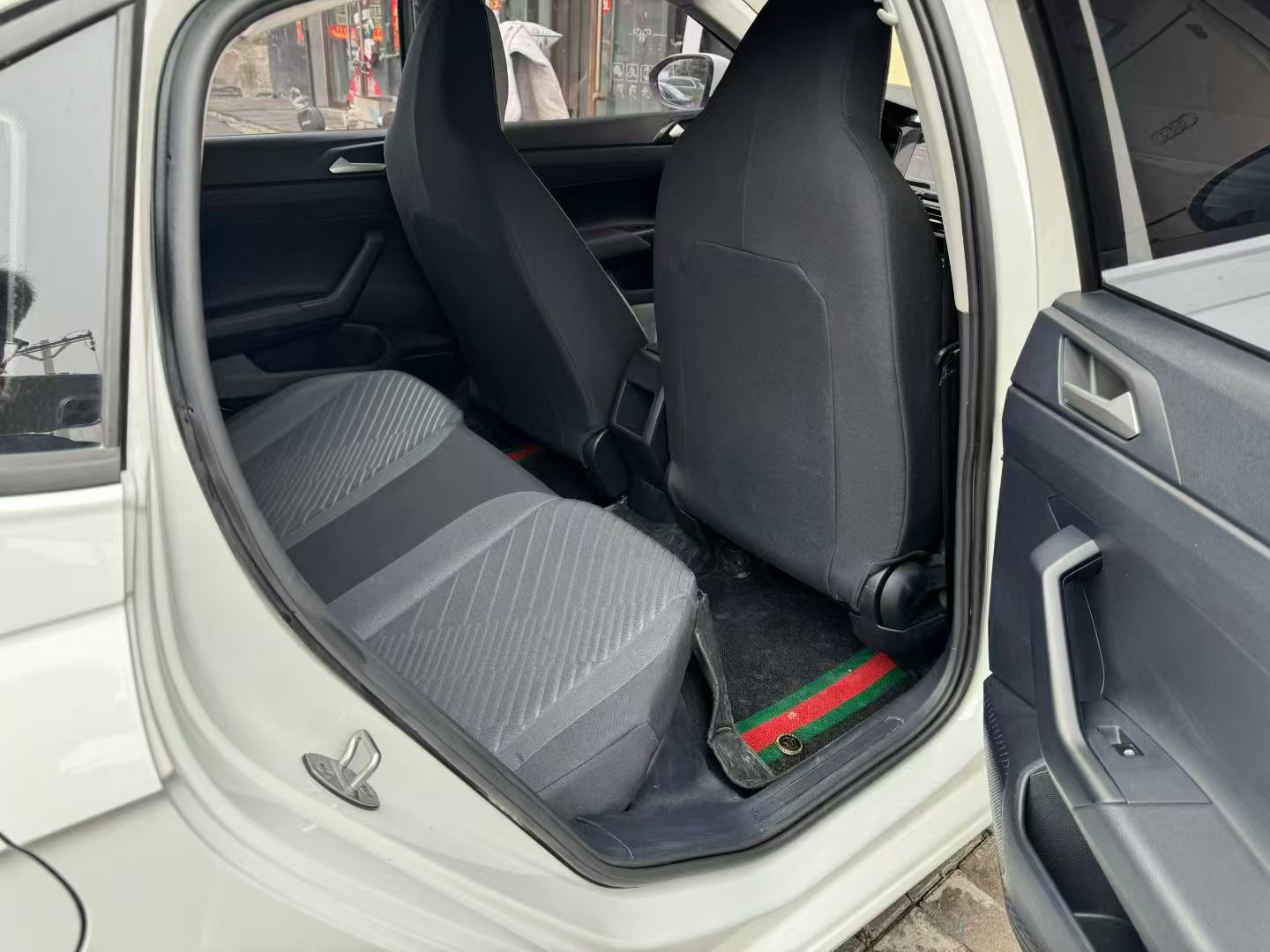 Volkswagen Lavida 2025 #3 Volkswagen Lavida 2025 صورة سيارة #3