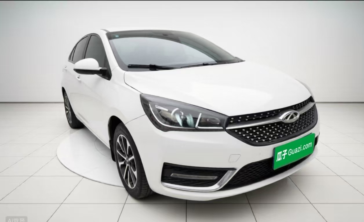 Chery Arrizo 5 2023 car image 