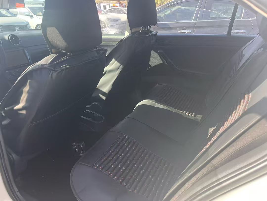 Jetta VA3 2020 immagine di auto #6