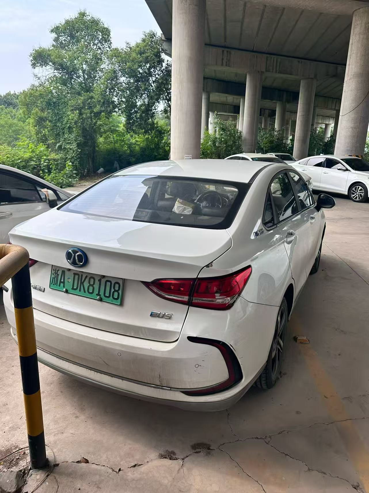 Beijing 2019 car image #4
