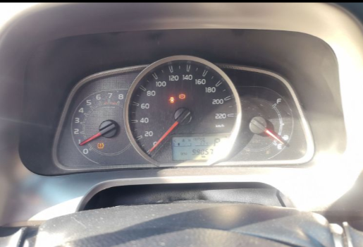 Toyota RAV4 2015 car image #3