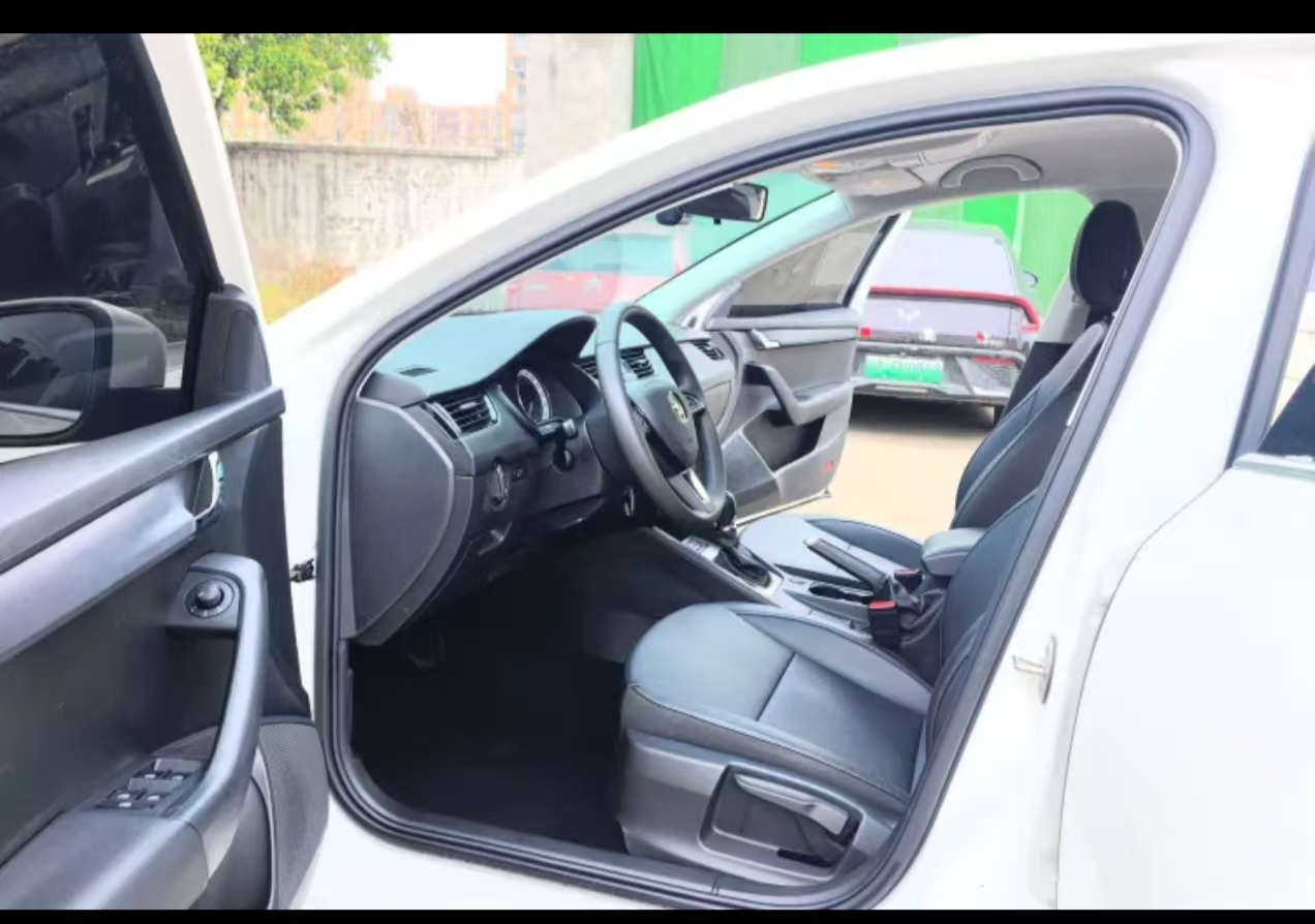 Skoda Octavia 2023 immagine di auto #8