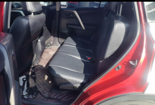 Toyota RAV4 2015 car image #5