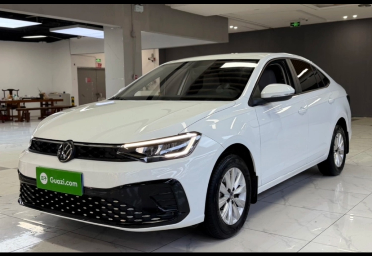 Volkswagen Lavida 2023 car image #2