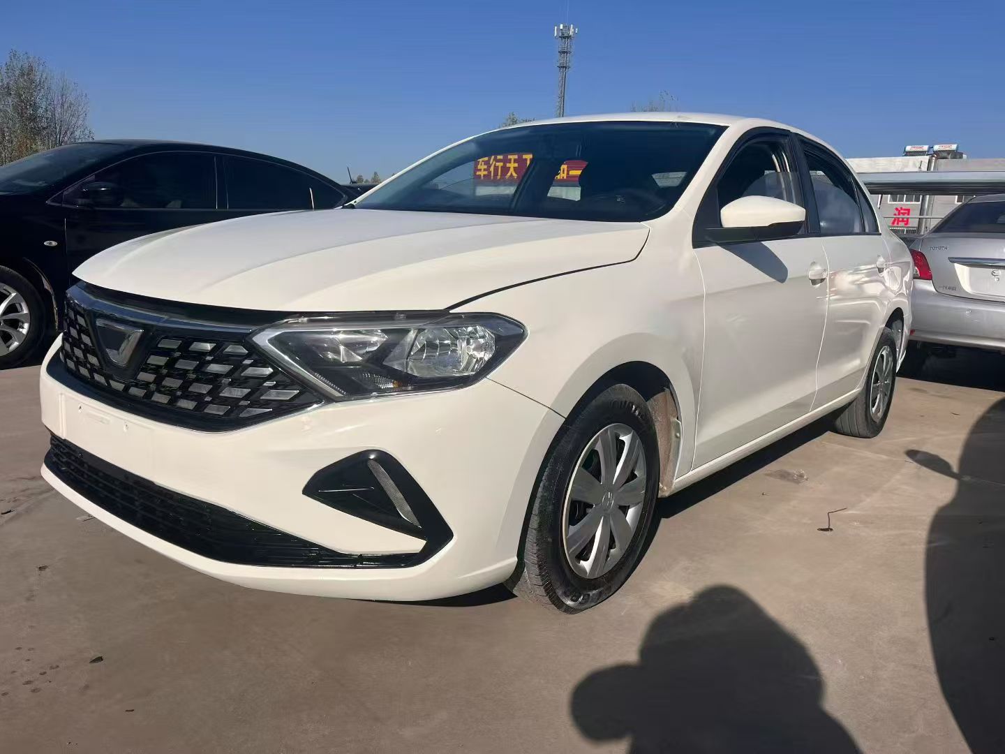 Jetta VA3 2020 Jetta VA3 2020 汽车图片