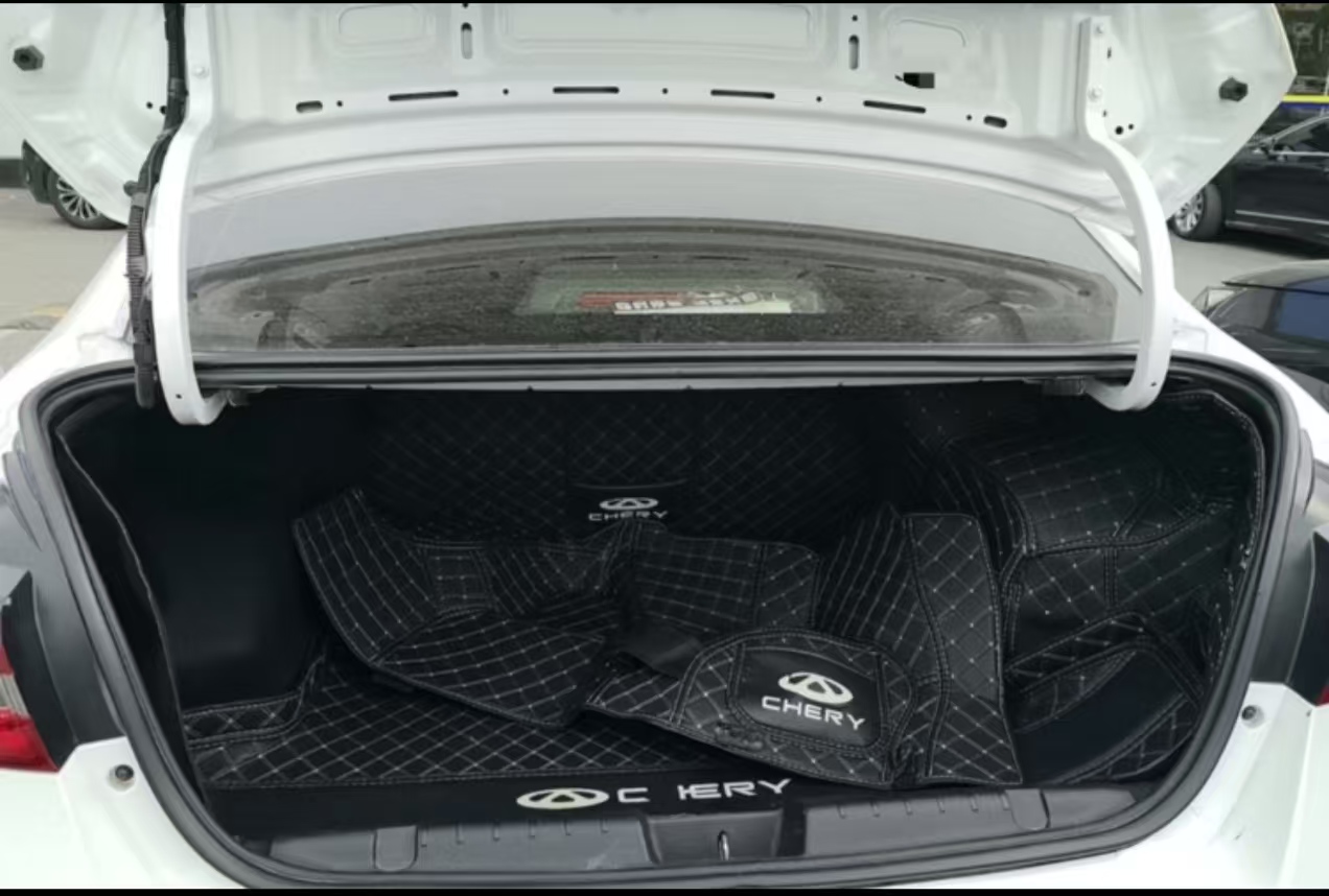 Chery Arrizo 5 2023 car image #6