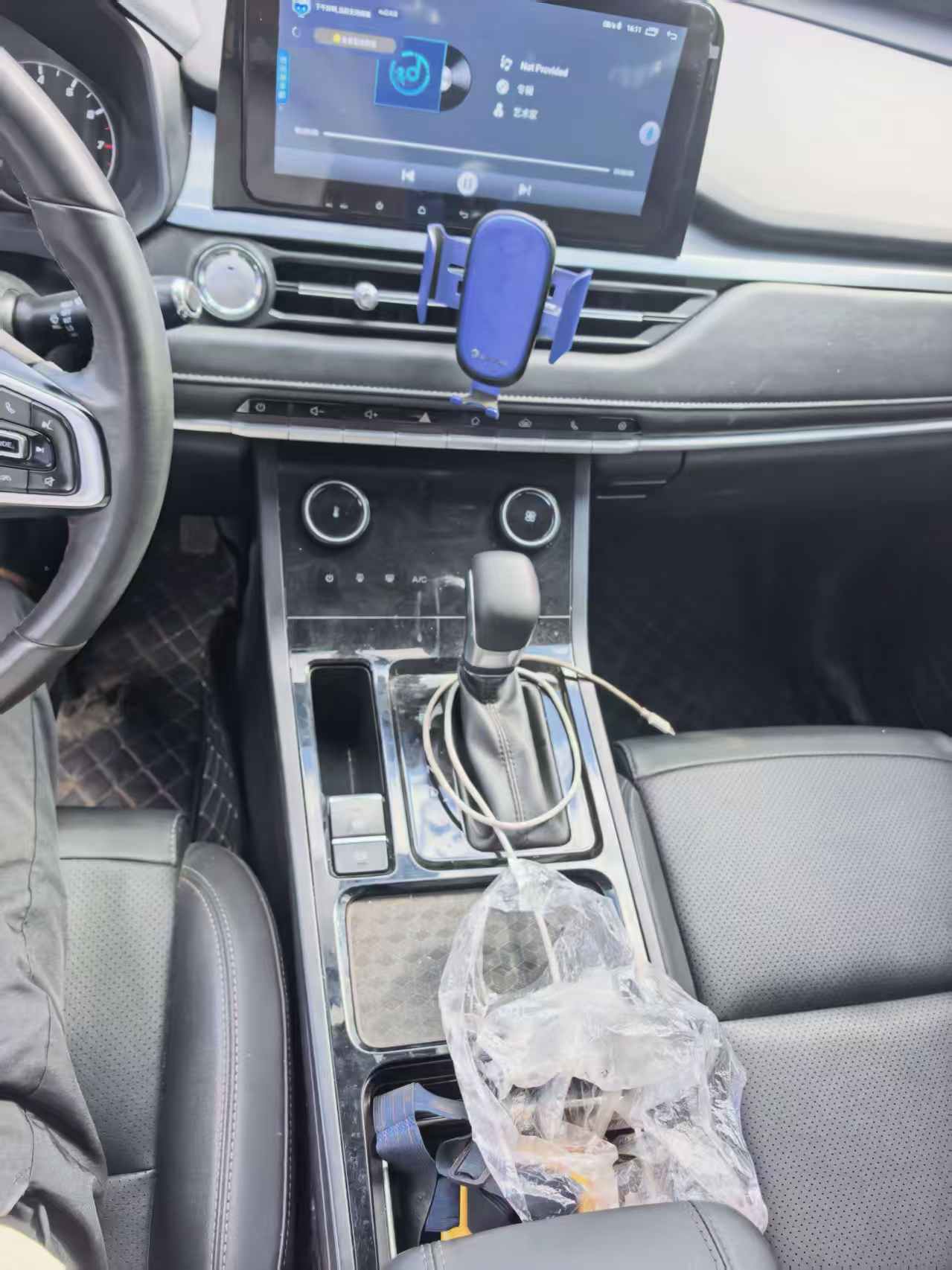 Chery Tiggo 5x 2025 #5 Chery Tiggo 5x 2025 car image #5