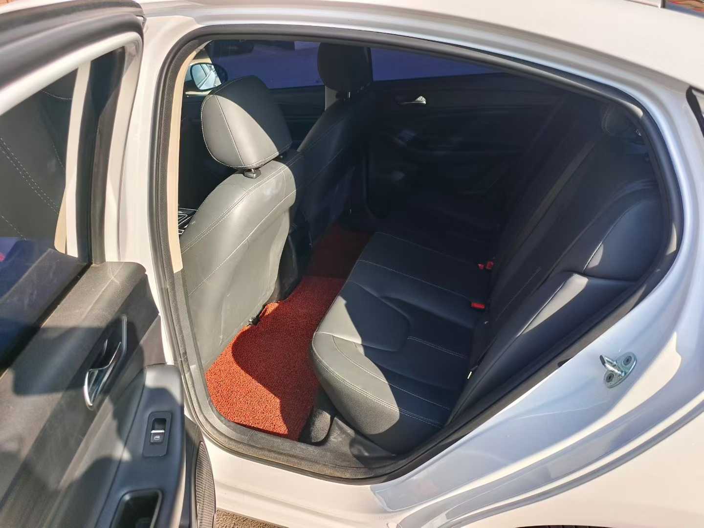 Chery Arrizo 5 2023 car image #5