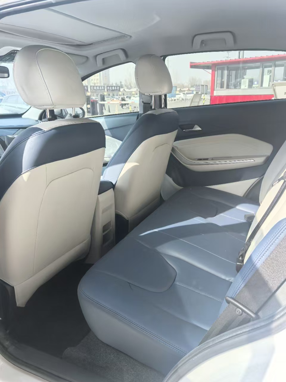 Chery Tiggo 3x 2023 #7 Chery Tiggo 3x 2023 car image #7