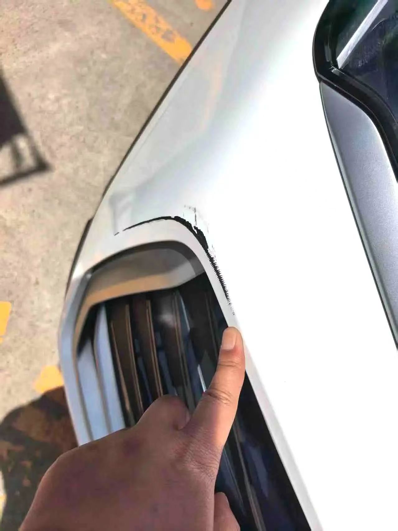GEELY Coolray 2024 #2 GEELY Coolray 2024 car image #2