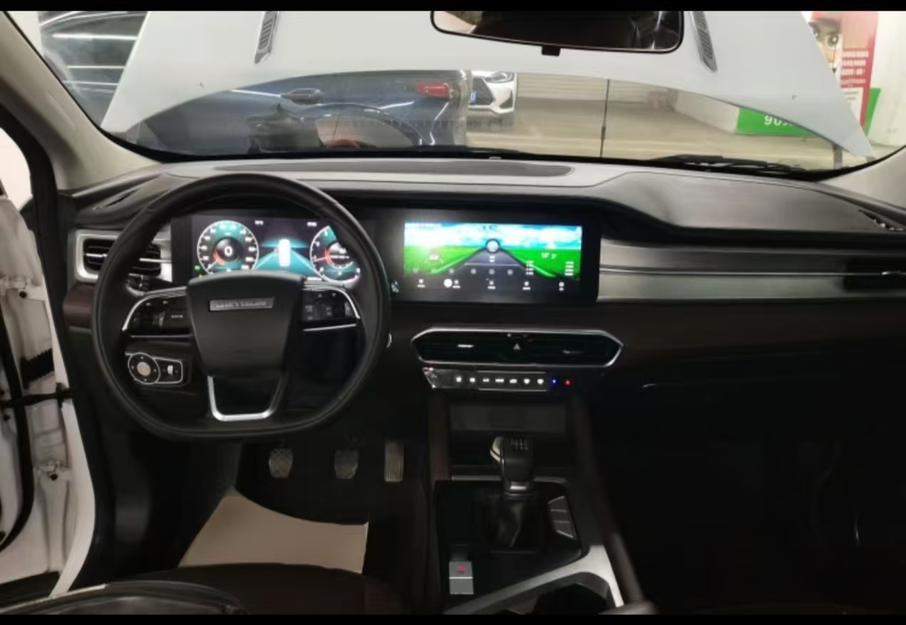 Jetour X90 PLUS 2022 image de voiture #7