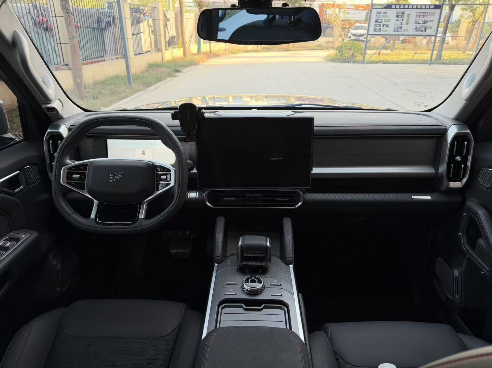 Jetour Traveller 2025 #3 Jetour Traveller 2025 imagen de coche #3