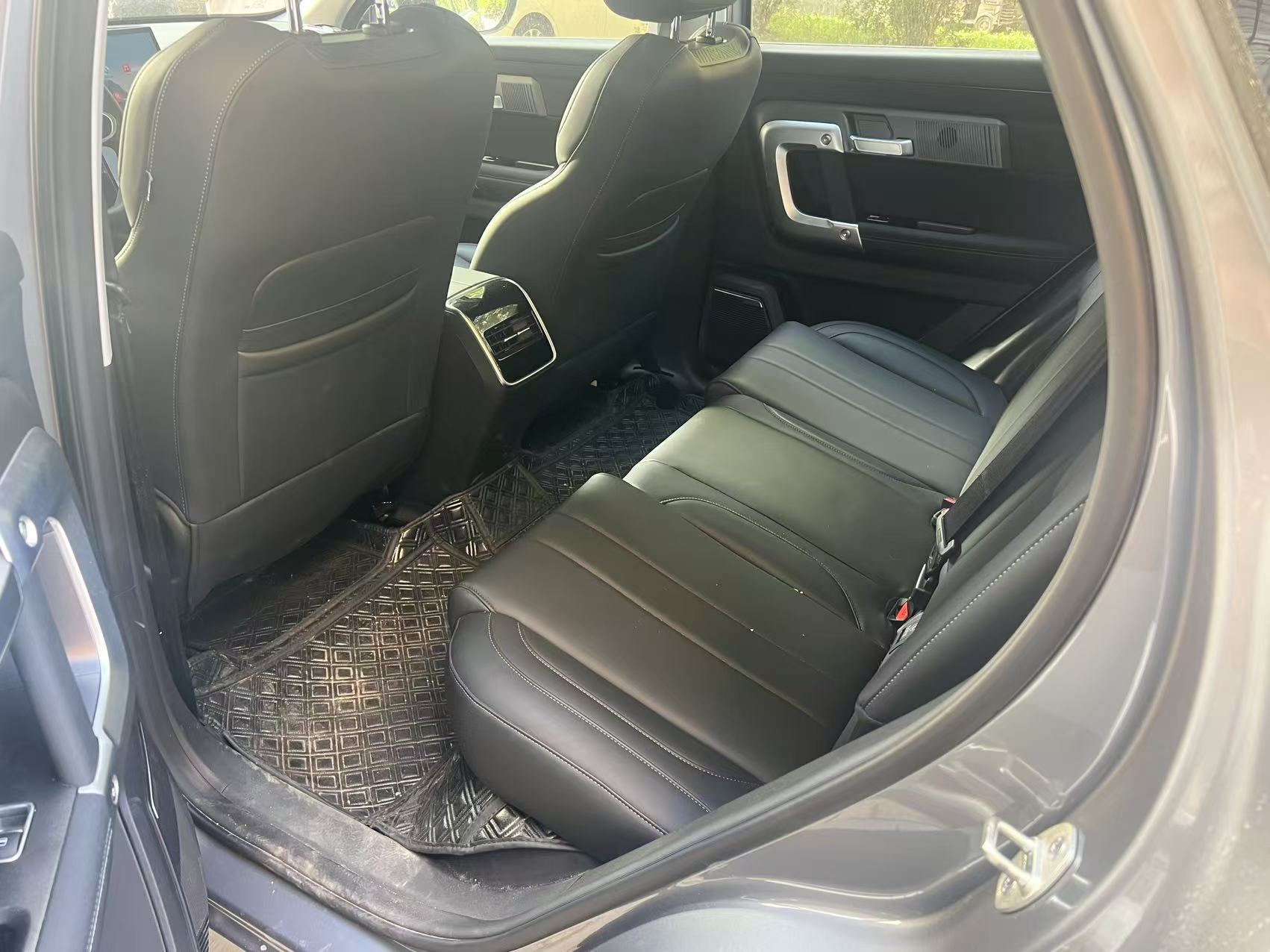 Chery Tiggo 7 2025 car image #2