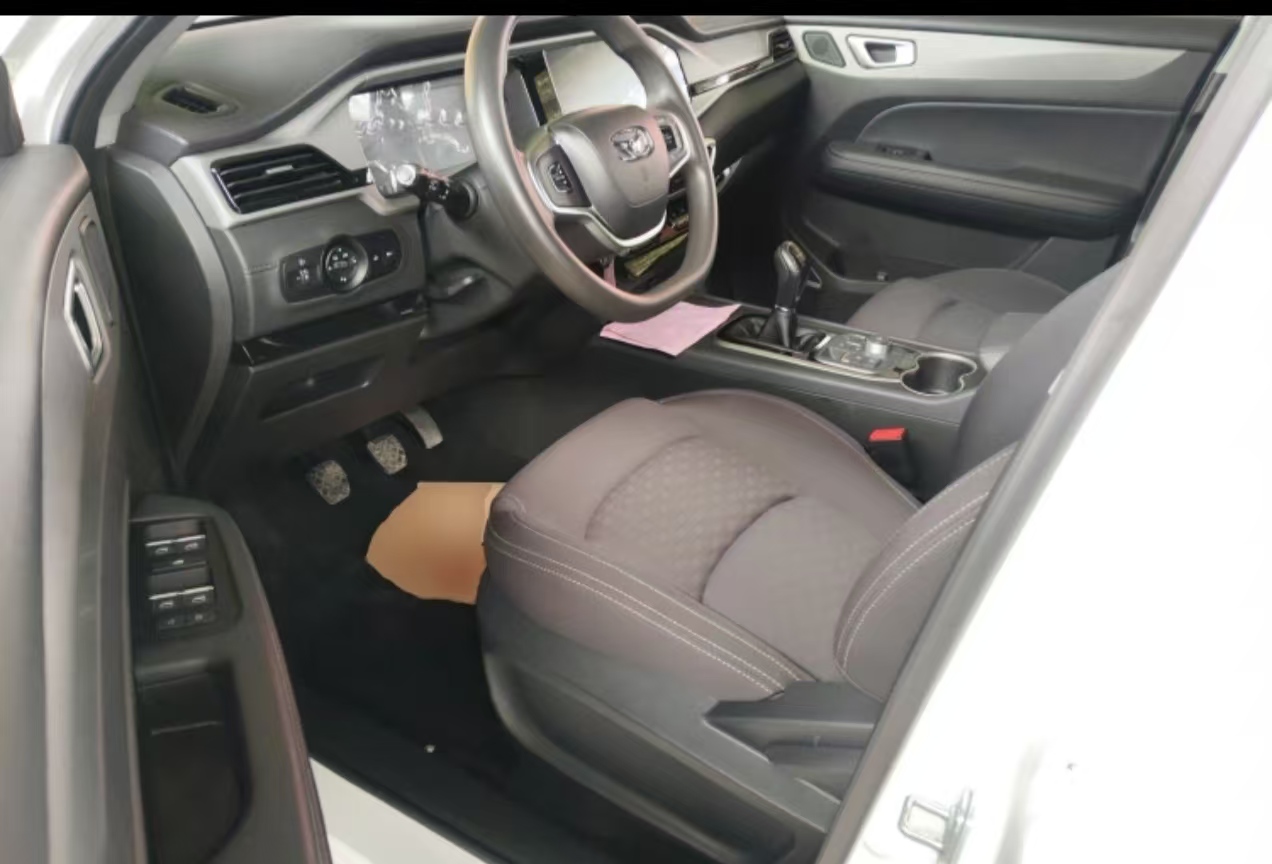 凯翼 炫界 2022 汽车图片 #2