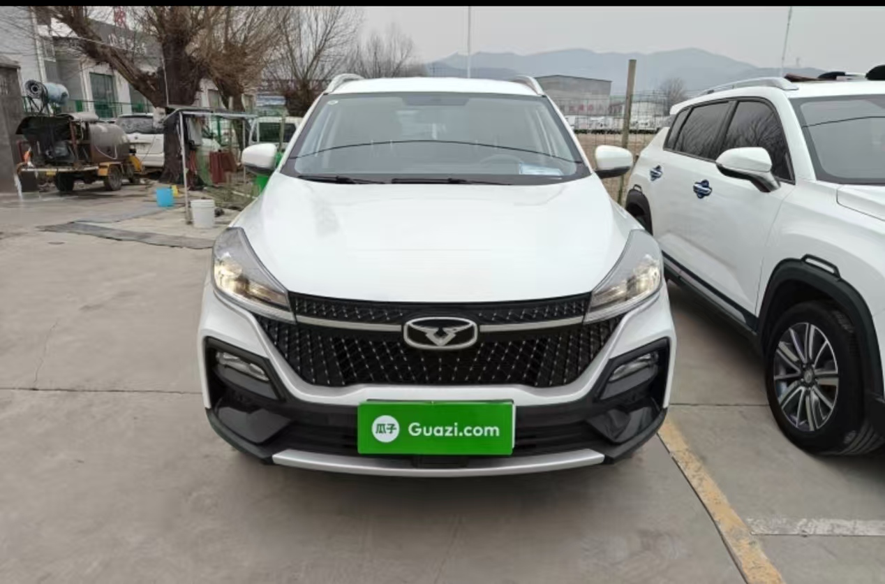 Kaiyi Showjet Pro 2024 Kaiyi Showjet Pro 2024 汽车图片