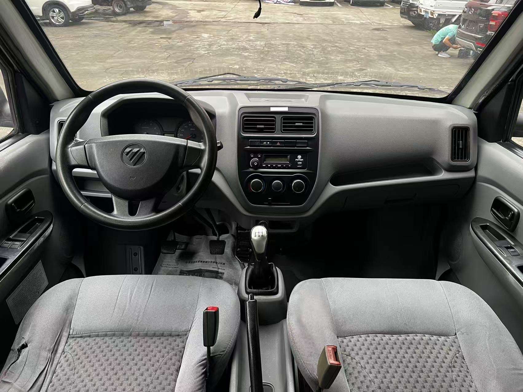 2018 image de voiture #5