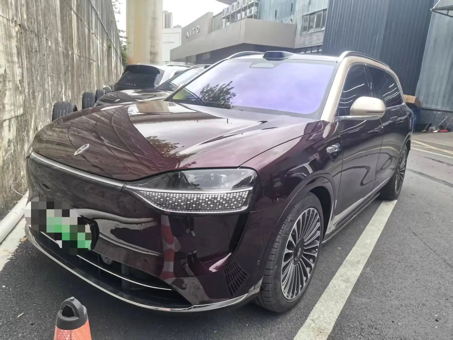 2025 car image #3