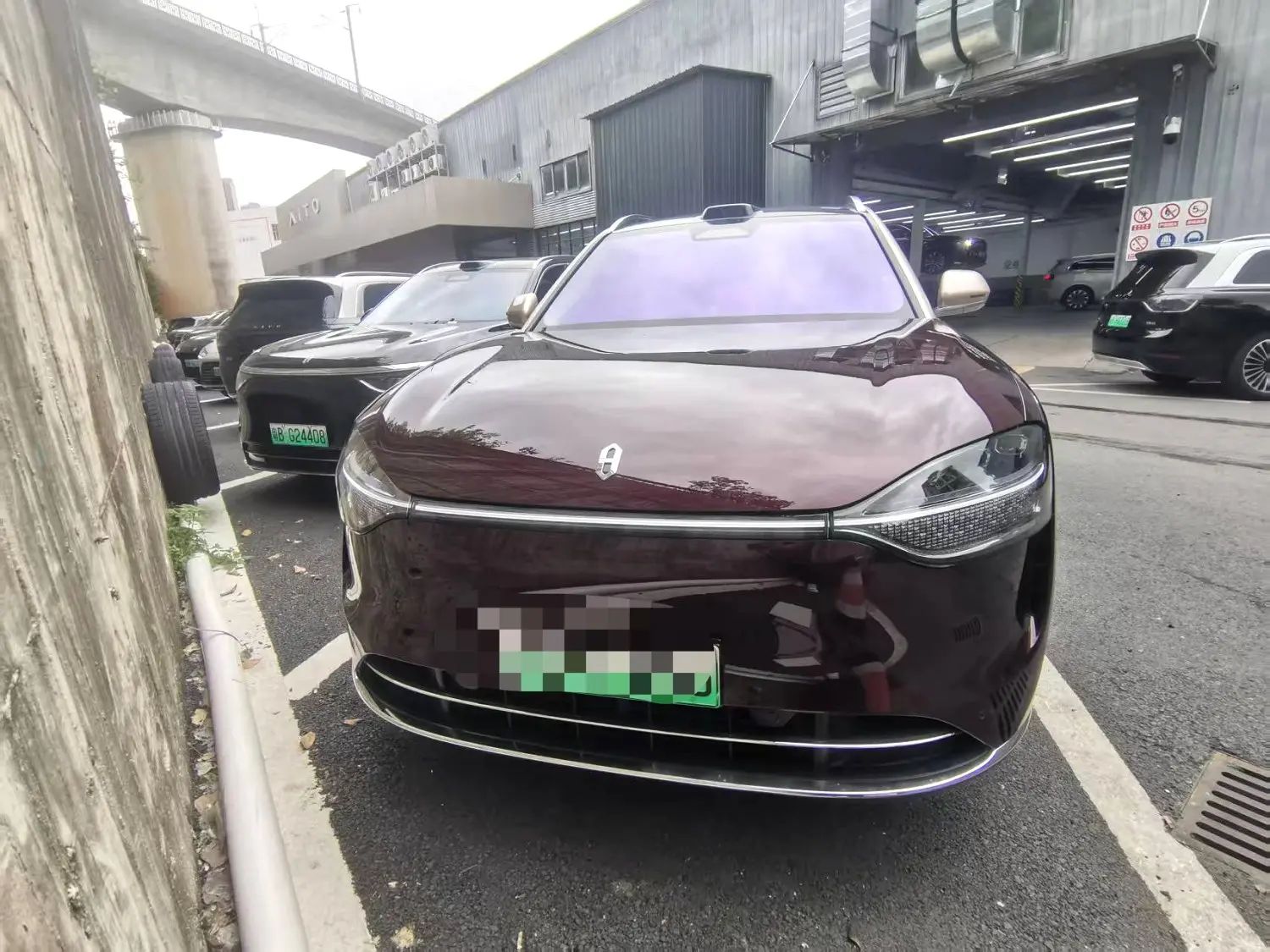 2025 car image 