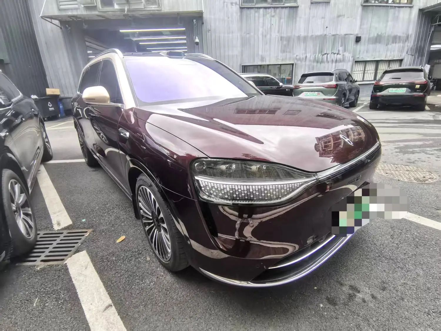 2025 car image #4