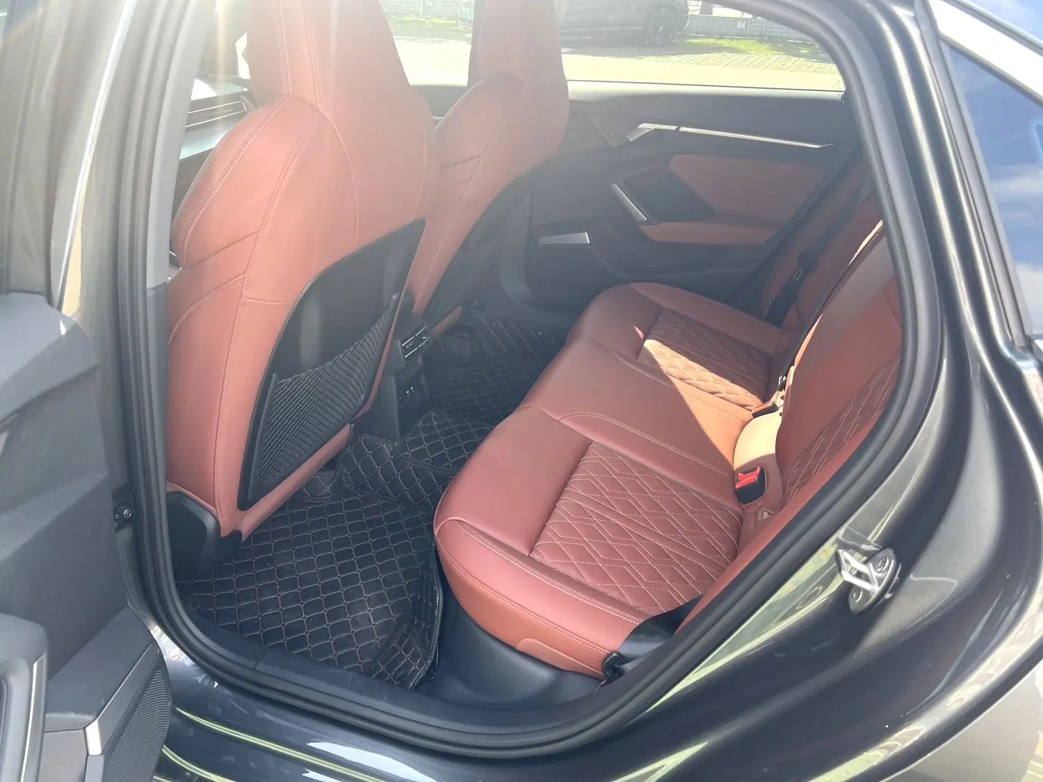 Audi A3 2025 car image #2