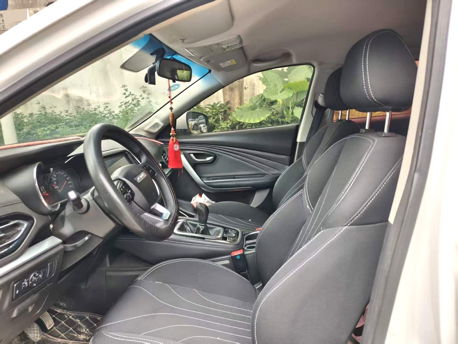 Jetour X70 2018 car image #3
