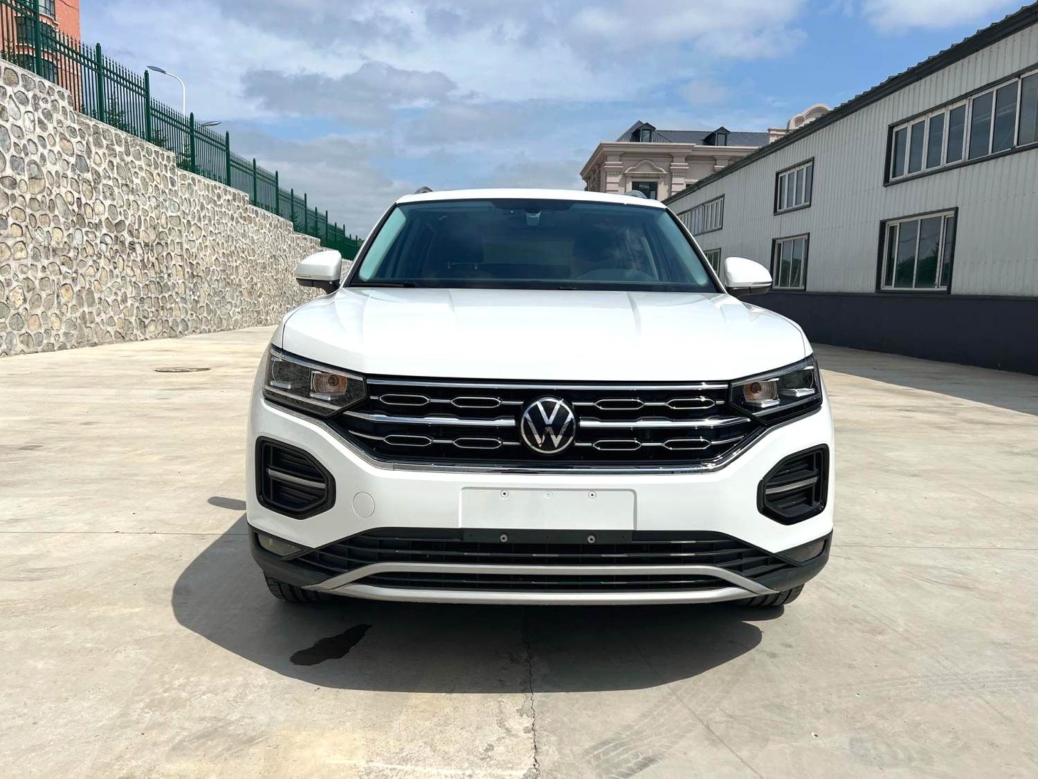 Volkswagen Tayron 2022 immagine di auto #4