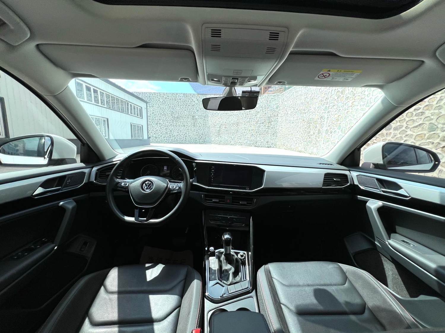 Volkswagen Tayron 2022 immagine di auto #6