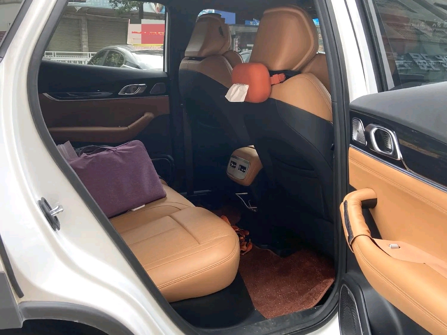 GEELY Boyue L 2025 imagem de carro #3
